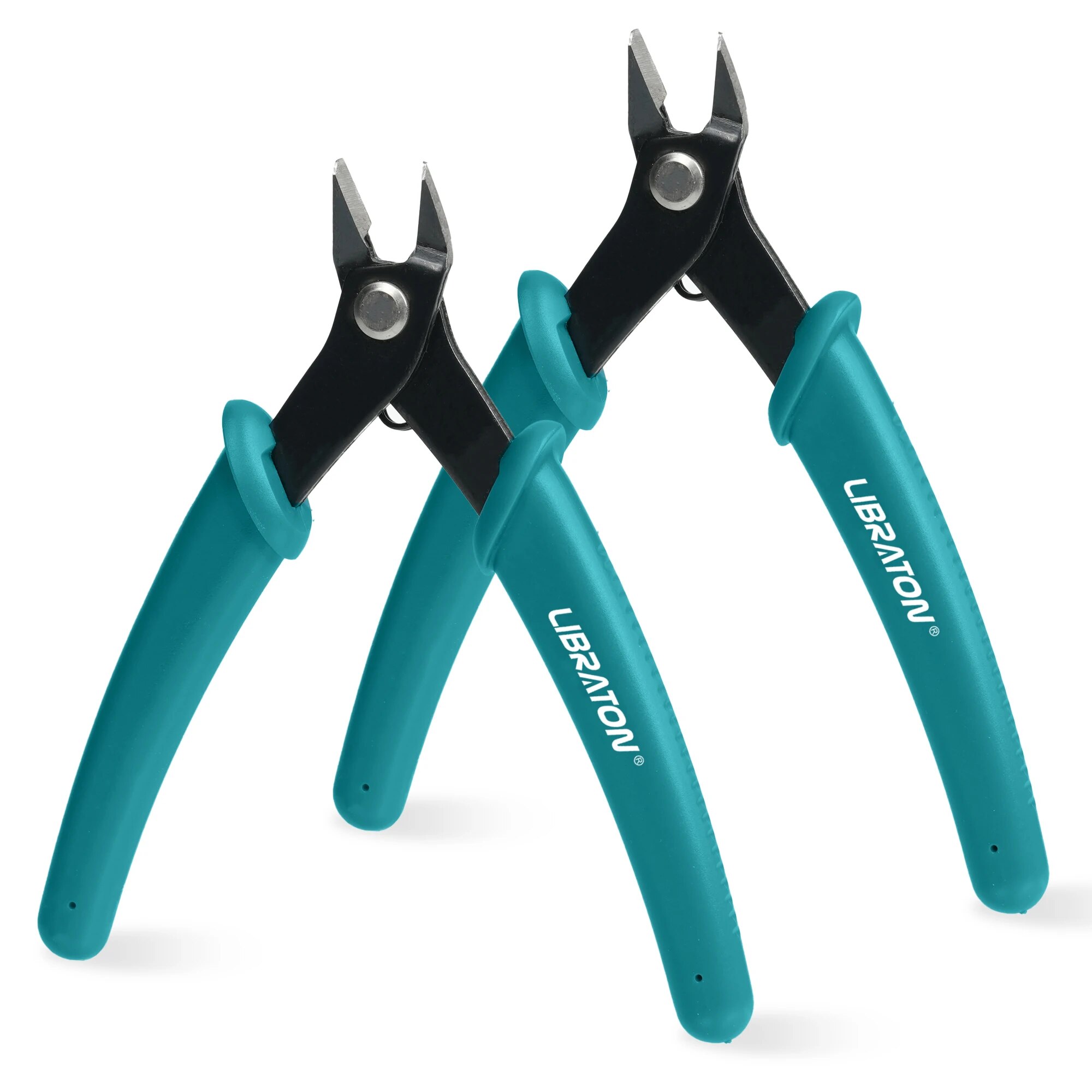 AliExpress LIBRATON Precision Micro Flush Wire Cutter