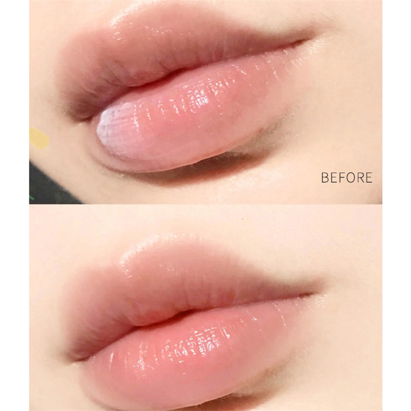 AliExpress Lip Balm Healing Moisturizing All-natural Lip Mask For Dry Lips Lip Moisturizing Power Lip Care Nourishing Repair, view 2