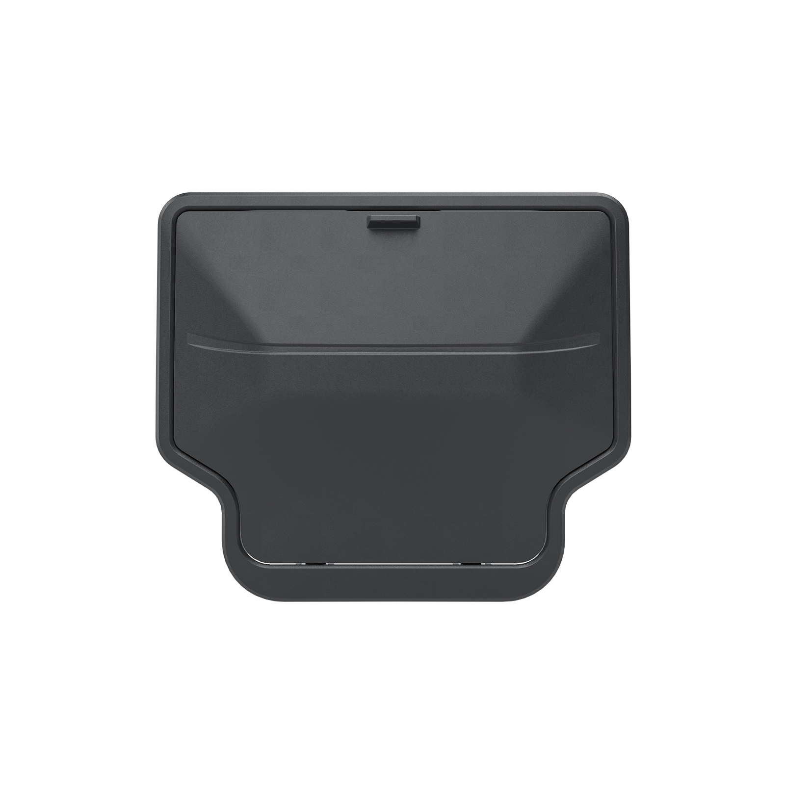 AliExpress LUCKEASY for Tesla Model 3 Highland/Model Y Juniper 2025 2026 Car Armrest Box Hidden Storage Box Center Console Storage Case, view 2