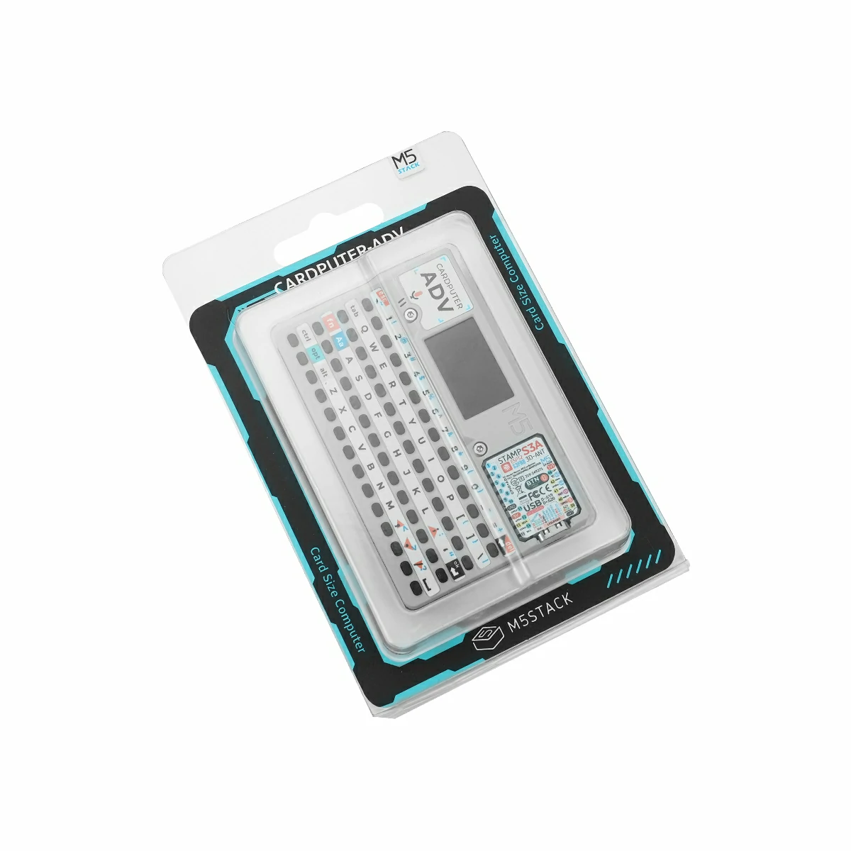 AliExpress M5Stack Cardputer Adv ESP32-S3 Pocket Computer, view 6