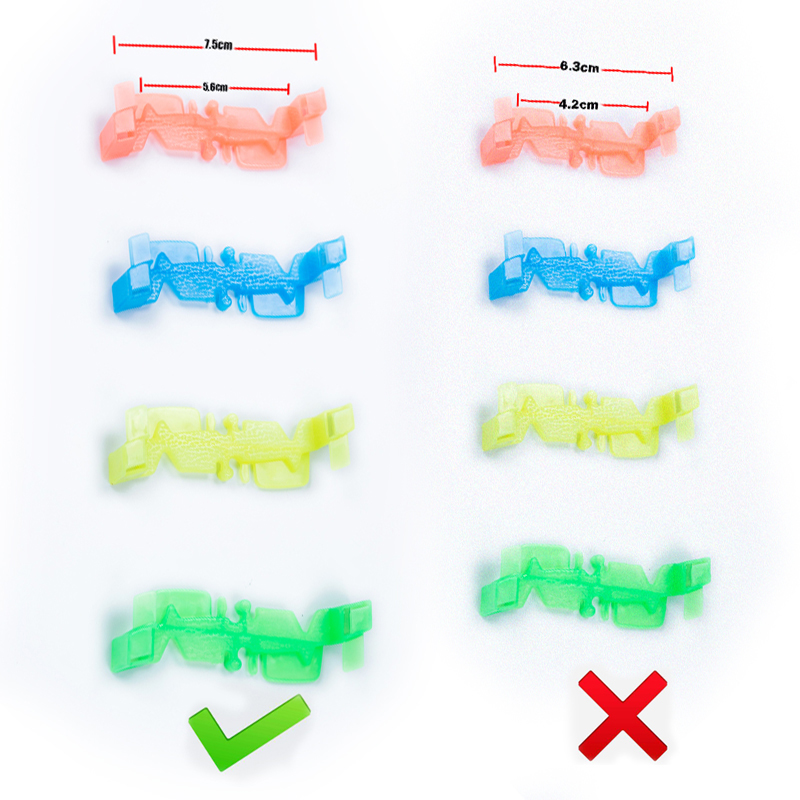 AliExpress Magical Glowing Race Track Car Toy Vehicle LED Light Electronics Car Tracks Toy Parts Car for Children Boys Gilrs Birthday Gift, view 5