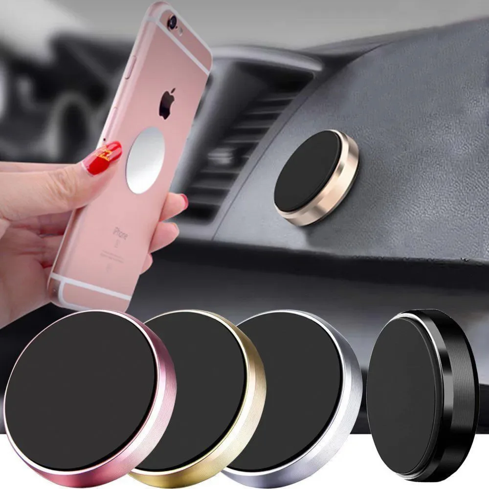 AliExpress Magnetic Dashboard Car Phone Holder