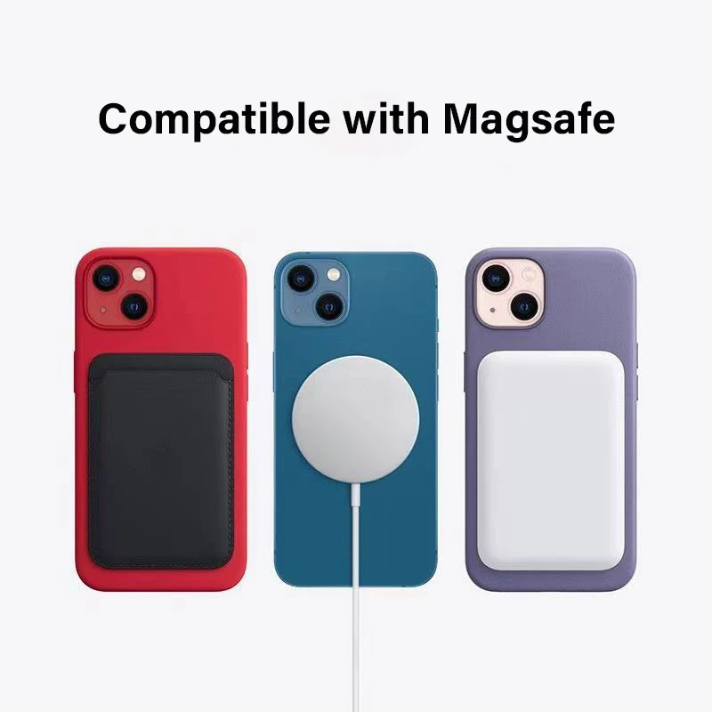 AliExpress Magnetic Metal Plate Ring for MagSafe Chargers, view 4