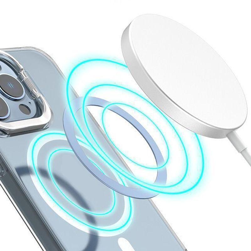 AliExpress Magnetic Metal Plate Ring for Wireless Chargers, view 3