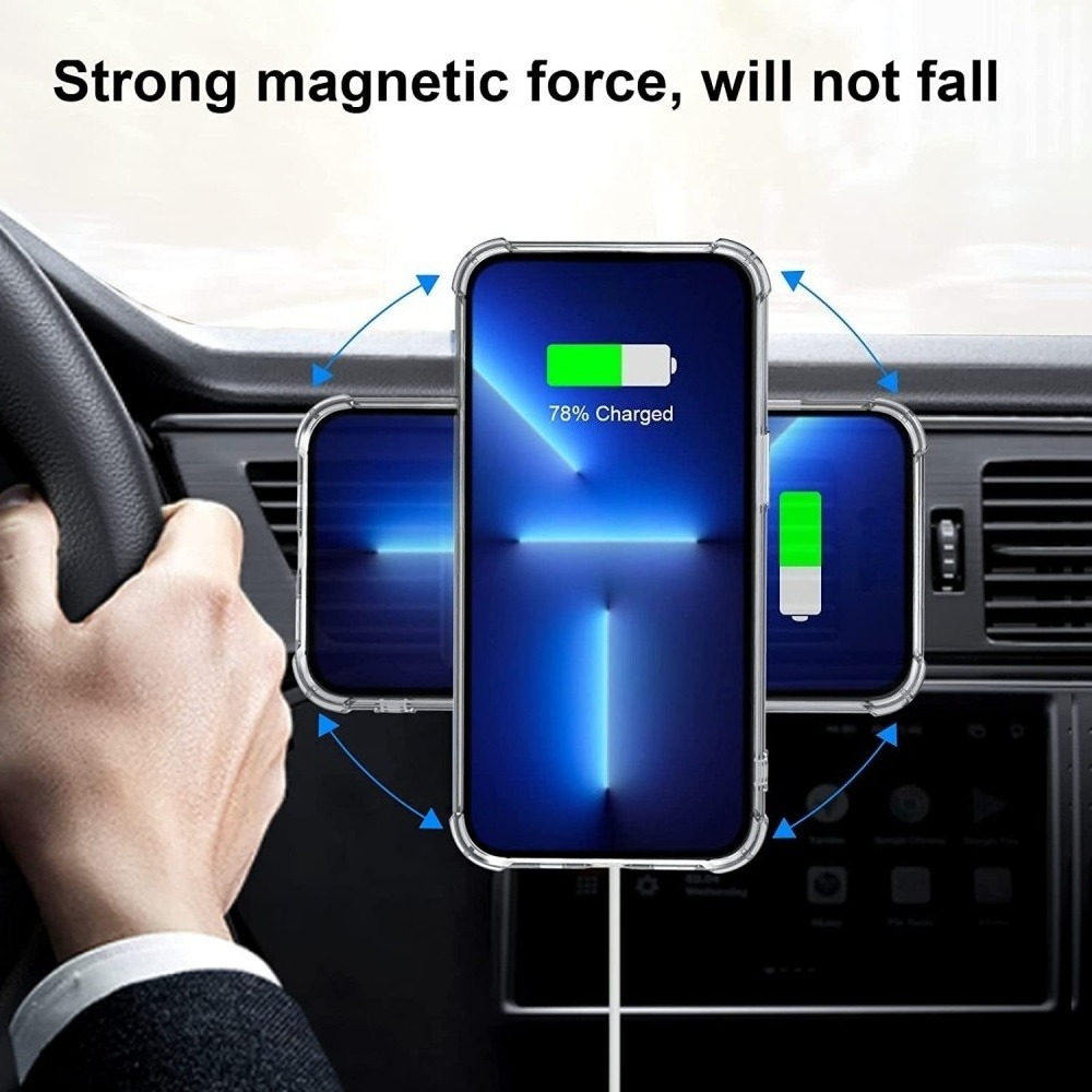 AliExpress Magnetic Metal Sticker Ring for Phones, view 4