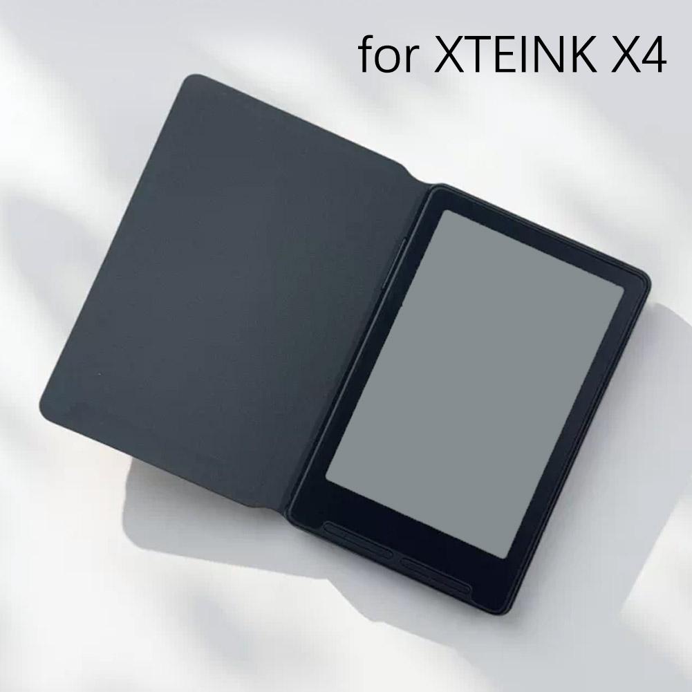 AliExpress Magnetic Protective Case For XTEINK X4 Multicolor Reader Protective Cover for Xtrink X4 E-ink Electronic Reader Accessories