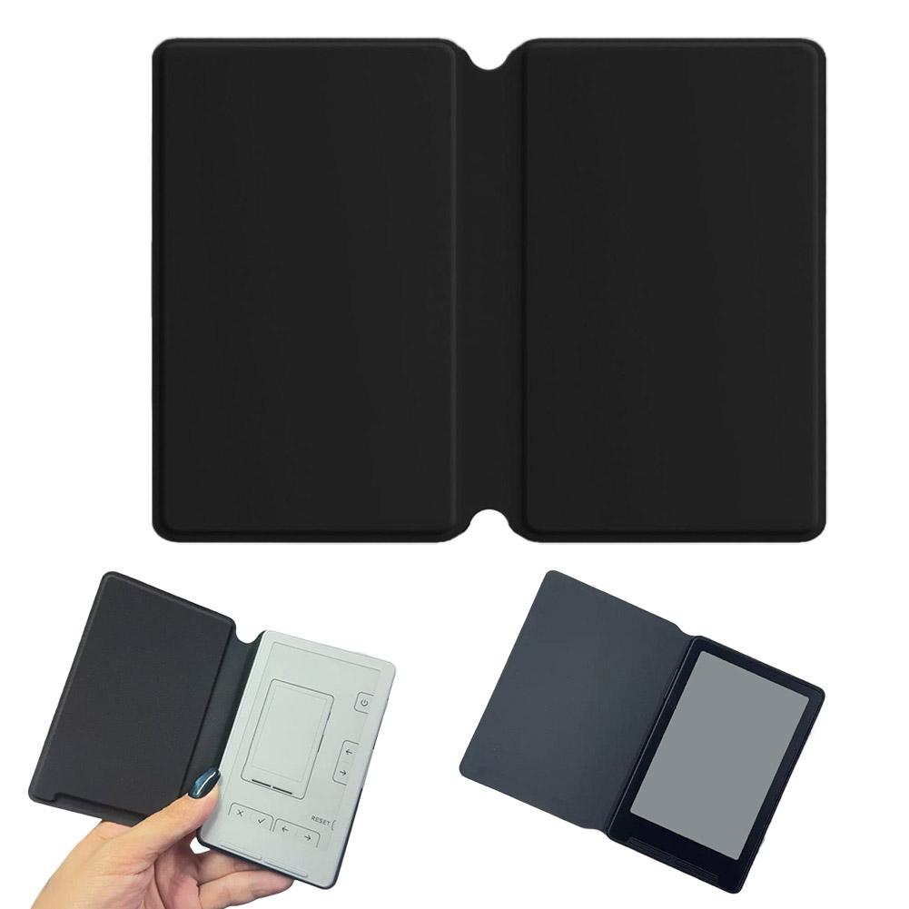AliExpress Magnetic Protective Case For XTEINK X4 Multicolor Reader Protective Cover for Xtrink X4 E-ink Electronic Reader Accessories, view 2