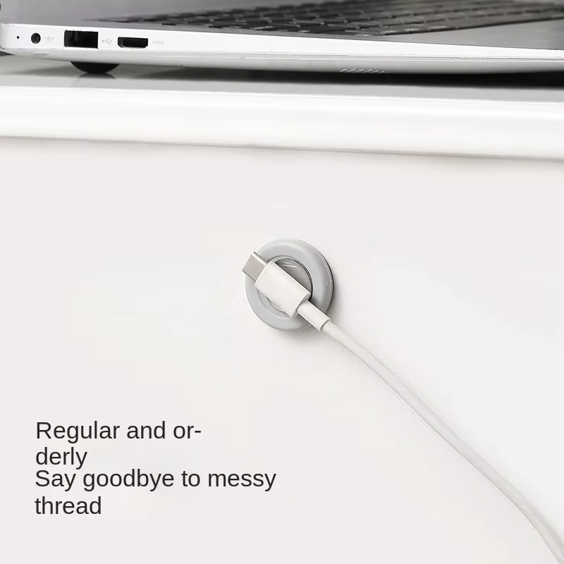 AliExpress Magnetic Remote Control Holder Wall Mount Adhesive Remote Control Holder Strong Hold Tv Remote Holder for Home Office, view 3