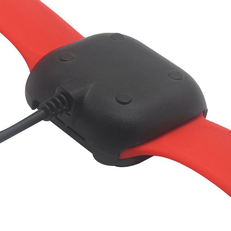 AliExpress Magnetic USB Charging Cable for HW22 Smartwatch, view 2