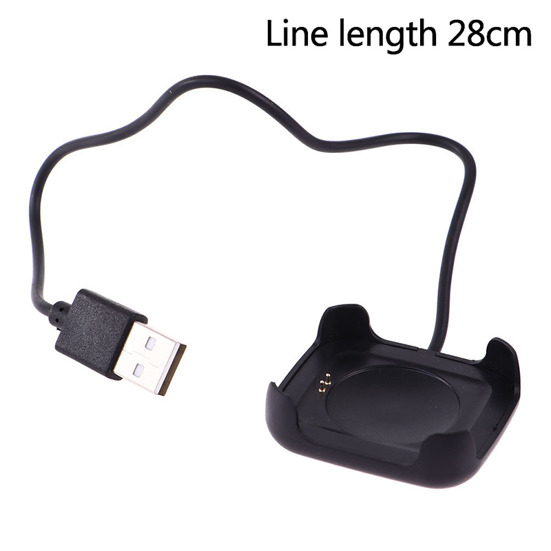 AliExpress Magnetic USB Charging Cable for HW22 Smartwatch, view 3