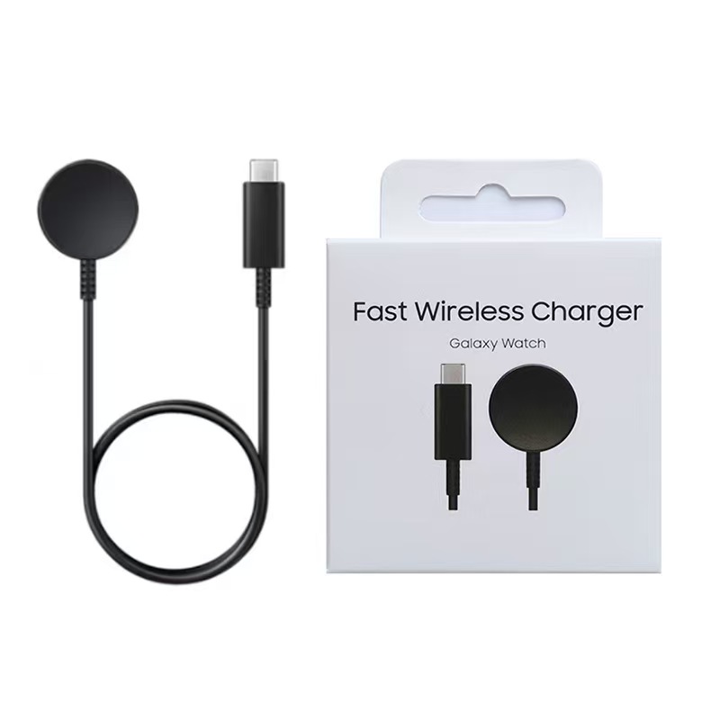 AliExpress Magnetic Wireless Charging Stand for Galaxy Watch