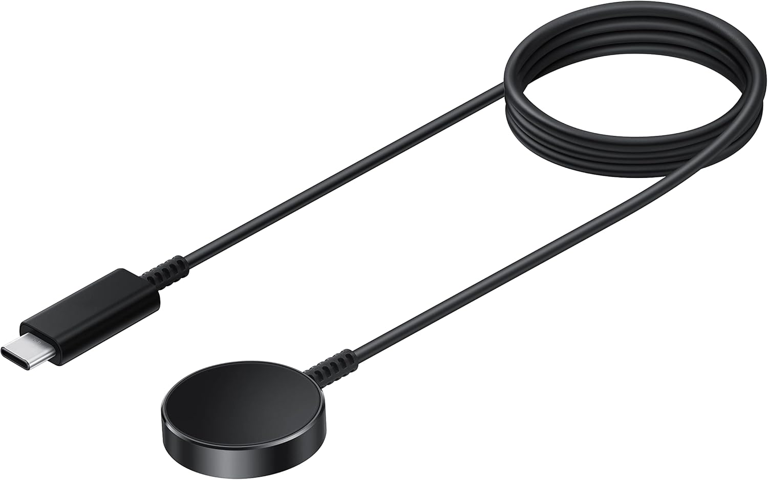 AliExpress Magnetic Wireless Charging Stand for Galaxy Watch, view 3