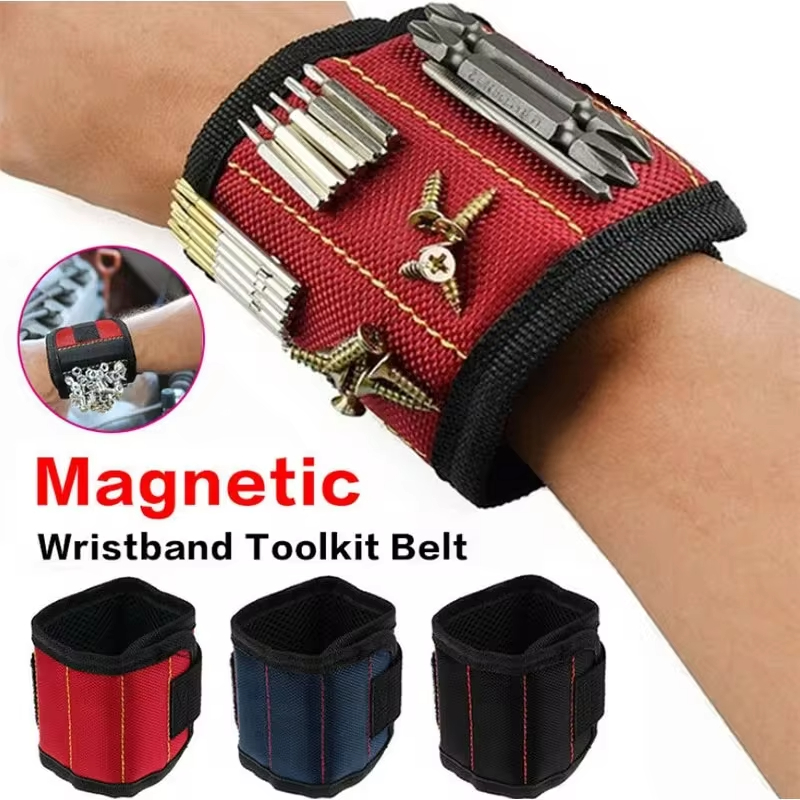 AliExpress Magnetic Wristband for Screws and Nails