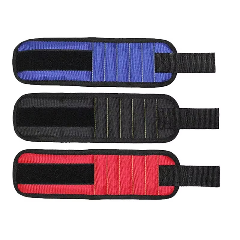 AliExpress Magnetic Wristband for Screws and Nails, view 2