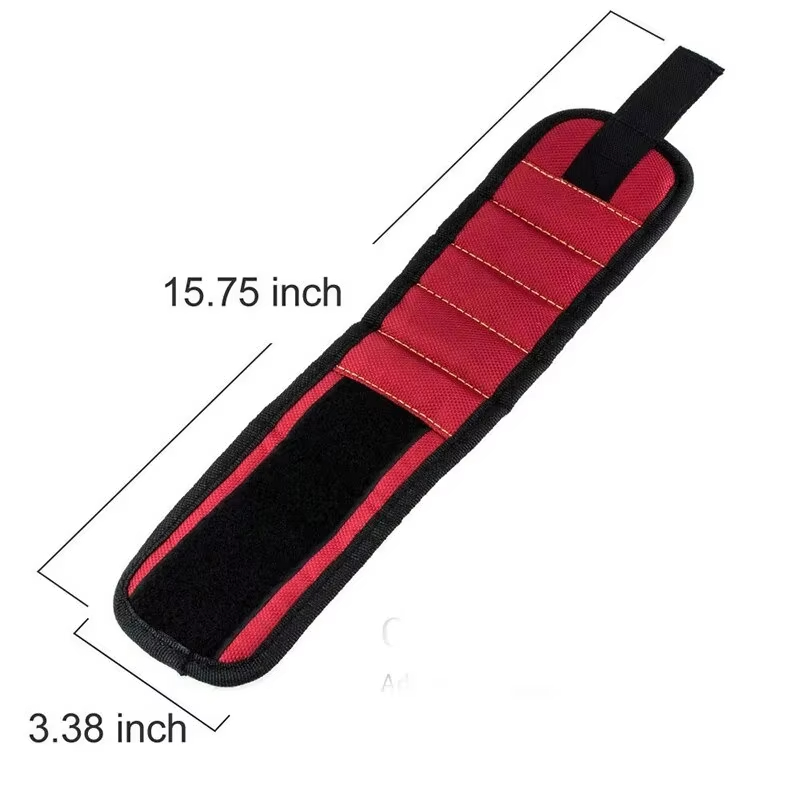 AliExpress Magnetic Wristband for Screws and Nails, view 3