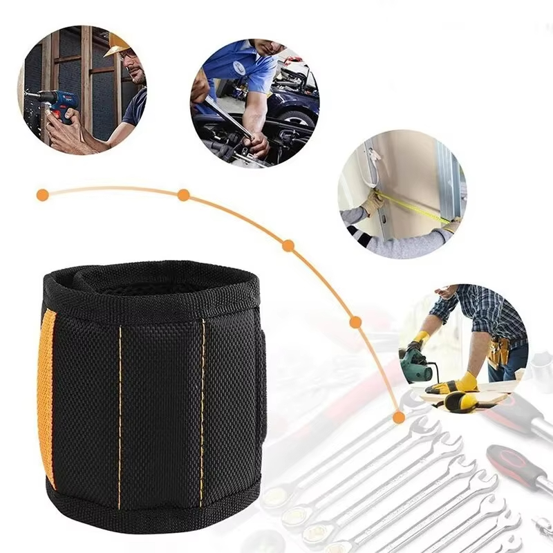 AliExpress Magnetic Wristband for Screws and Nails, view 5