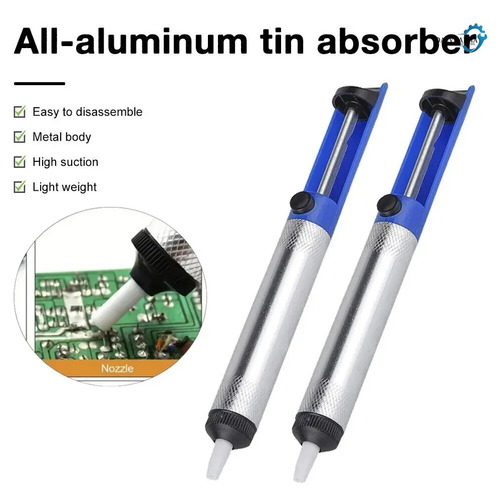 AliExpress Manual Desoldering Suction Pump