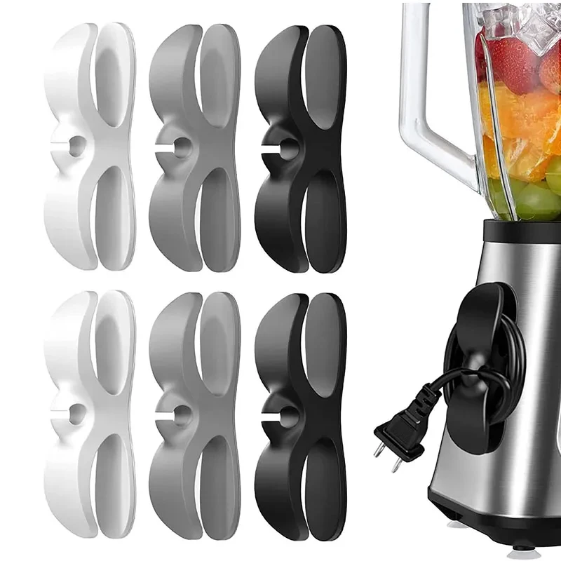 AliExpress MAOYYE Appliance Cord Winder and Clip Set