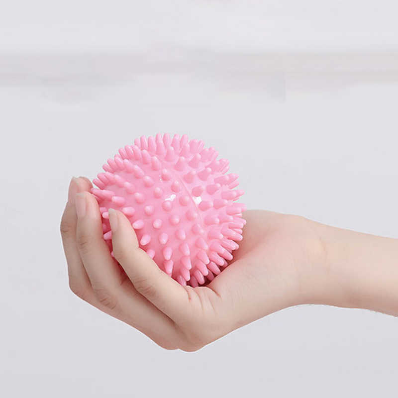 AliExpress Massage Ball Fascia Ball Muscle Relaxation Massage Yoga Fitness Shoulder Neck Foot Foot Foot Massage Hard Neck Membrane Meridian, view 2
