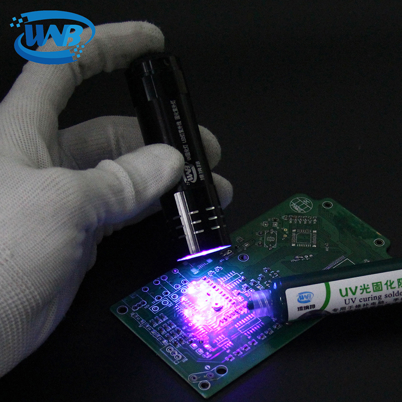 AliExpress MECHANIC Green UV Solder Mask for PCB Repair, view 6
