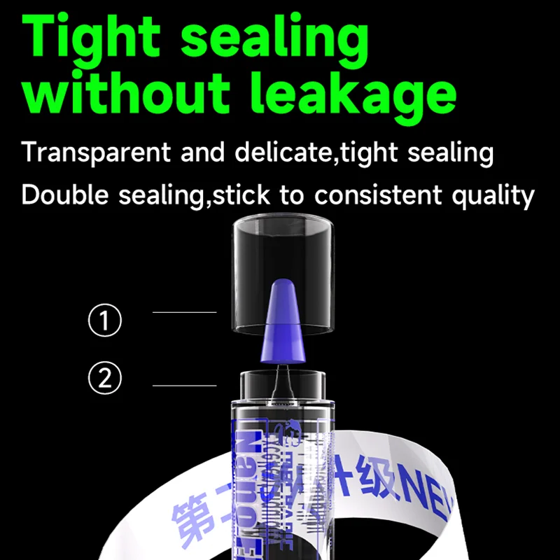AliExpress MECHANIC M35 Tacky Soldering Flux Paste, view 2