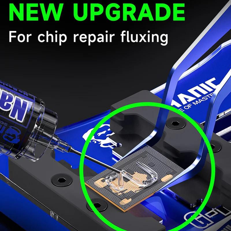 AliExpress MECHANIC M35 Nano Flux Paste for Electronics, view 5