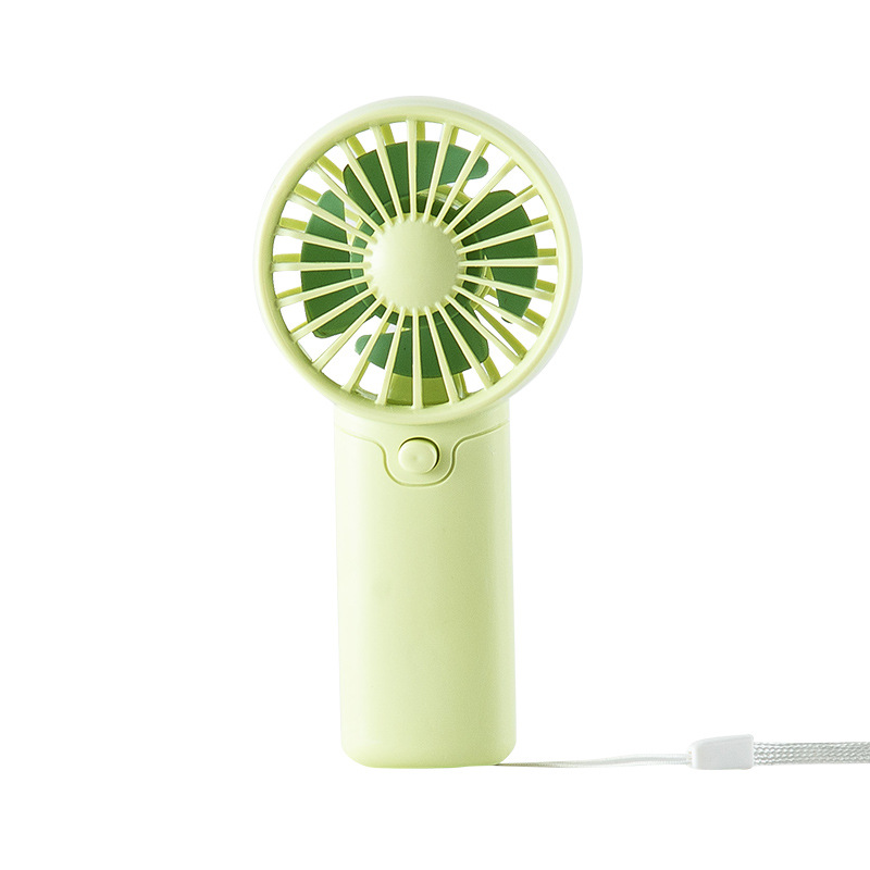 AliExpress MEET SUN Portable Fan, Creative Compact Pocket Handheld Fan, Lightweight Mini Fan (AAA Batteries Not Included), view 5