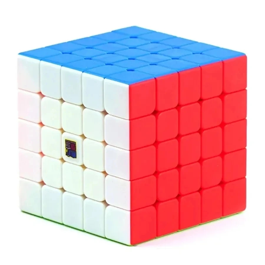 AliExpress Meilong Series Alien Magic Cube 2x2 3x3 4x4 5x5 6x6 7x7 8x8 9x9 Professional Cubo Magico Puzzle Toy For Children Kids Gift Toy, view 5