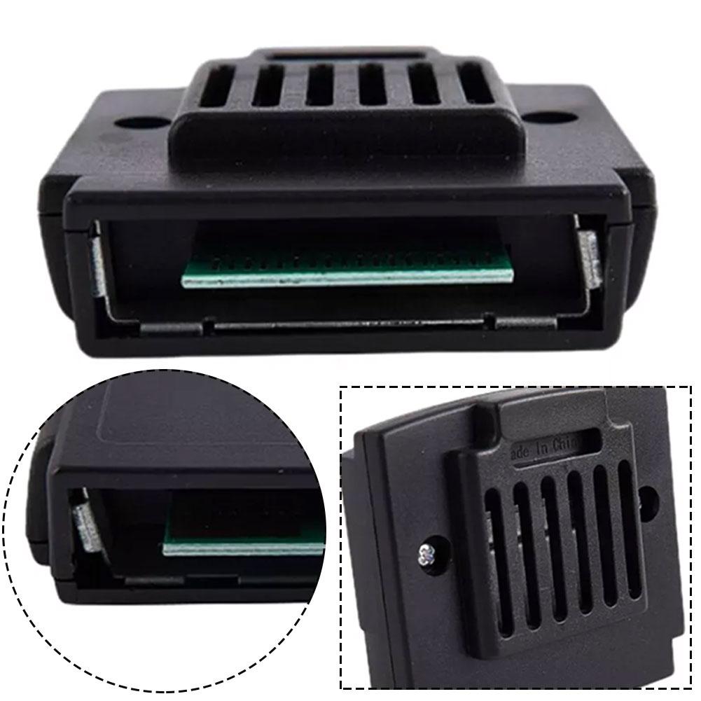 AliExpress Memory Jumper Pack For N64 Game Console Expansion Card Replacement High Compatibility Stable Performance For Retro Gaming , view 3