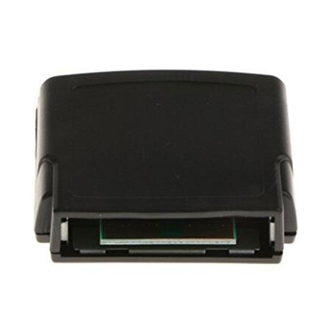 AliExpress Memory Jumper Pack For N64 Game Console Expansion Card Replacement High Compatibility Stable Performance For Retro Gaming , view 5