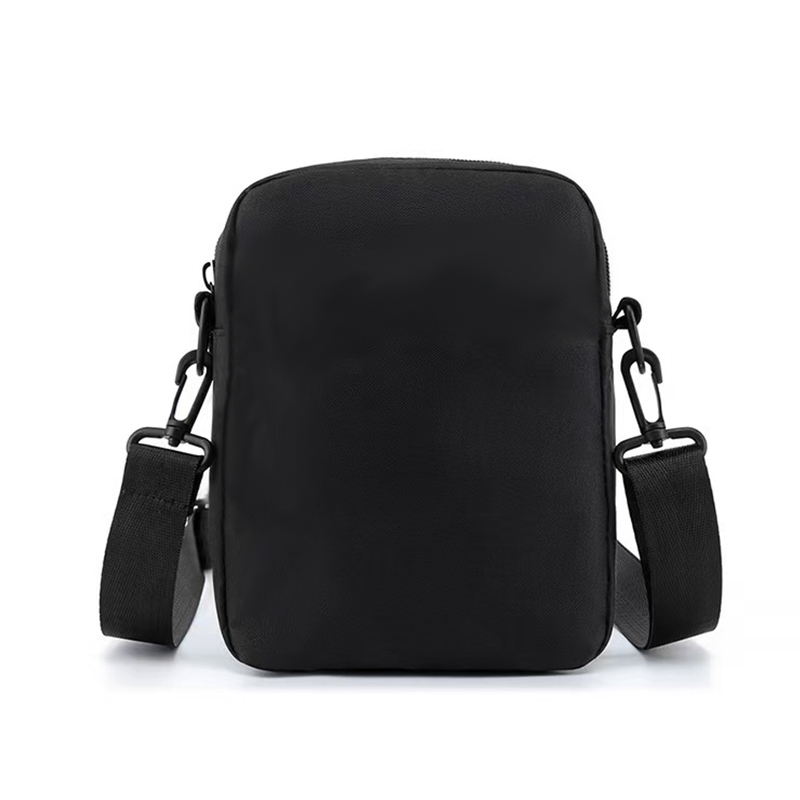 AliExpress Men's Nylon Single Shoulder or Crossbody Bag, view 2