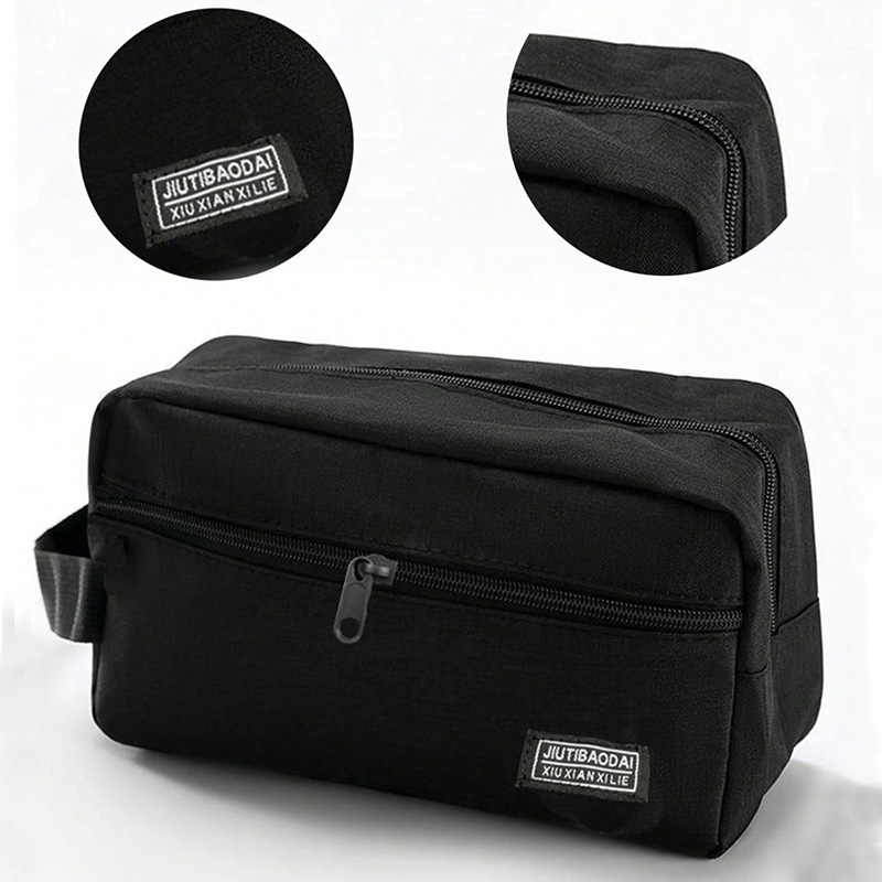 AliExpress Men's Business Travel Toiletry Bag, view 2