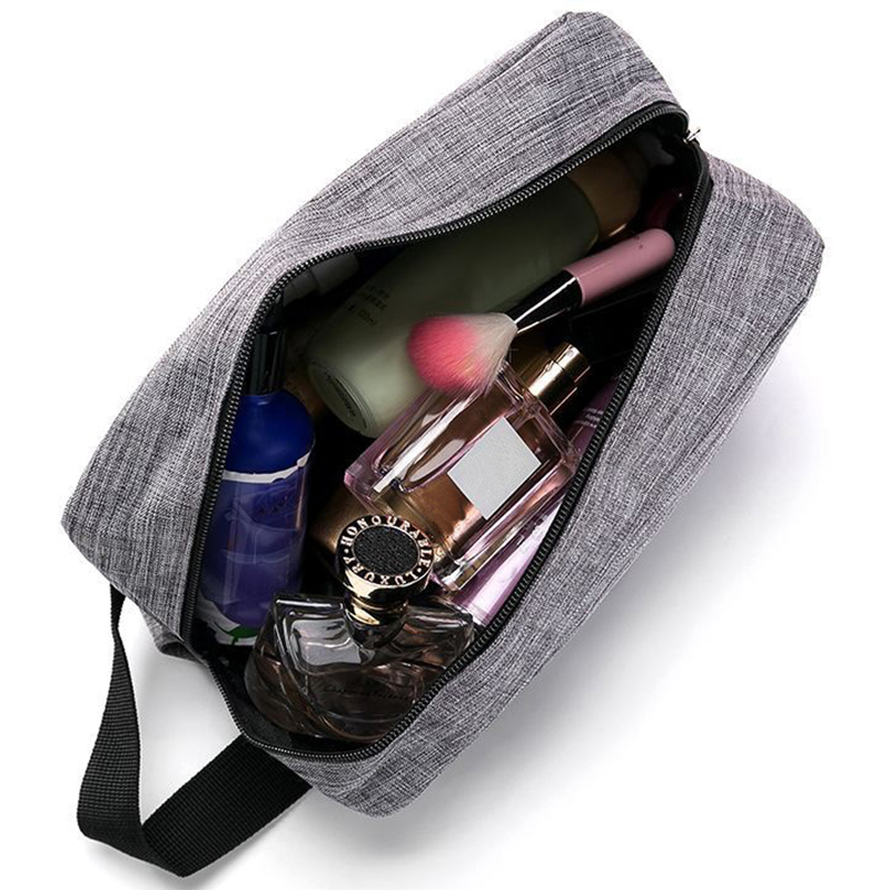 AliExpress Men's Business Travel Toiletry Bag, view 4