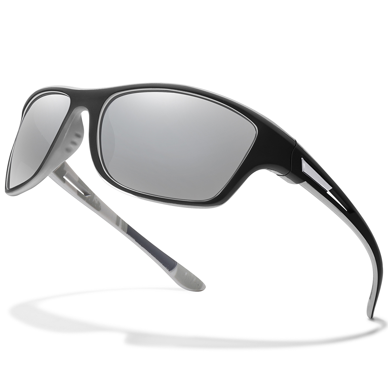 AliExpress Men's Polarized Fishing Sunglasses Men Women Cycling Driving Hiking Sun Glasses Anti-glare UV400 Eyewear TAC Lens 1 PC, view 6