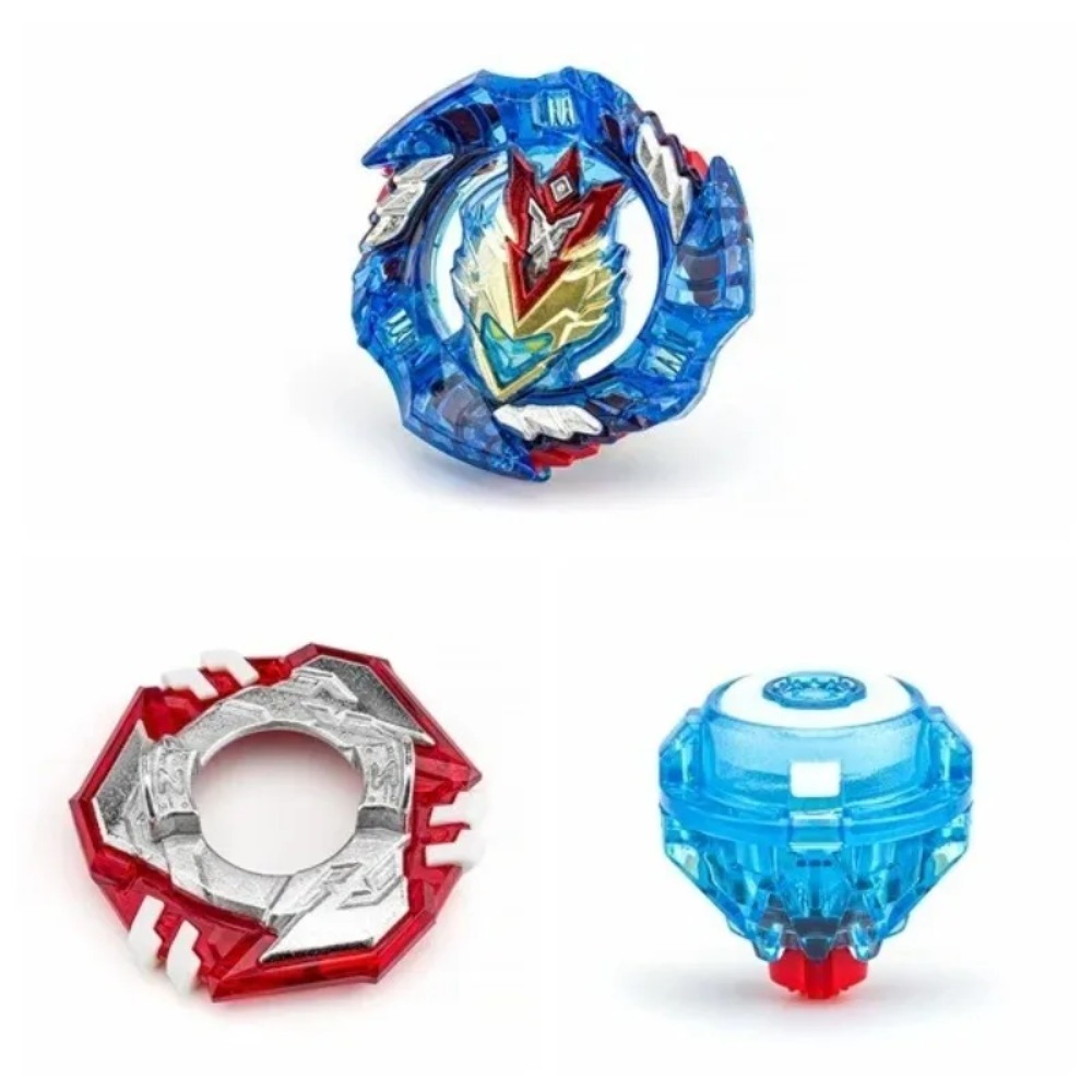 AliExpress Metal Rotating Gyroscope Battle Gyroscope Collection Gift Children's Toy, view 4
