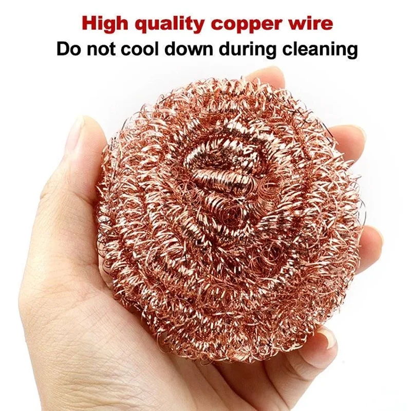 AliExpress Steel Wire Ball Soldering Iron Tip Cleaner, view 6