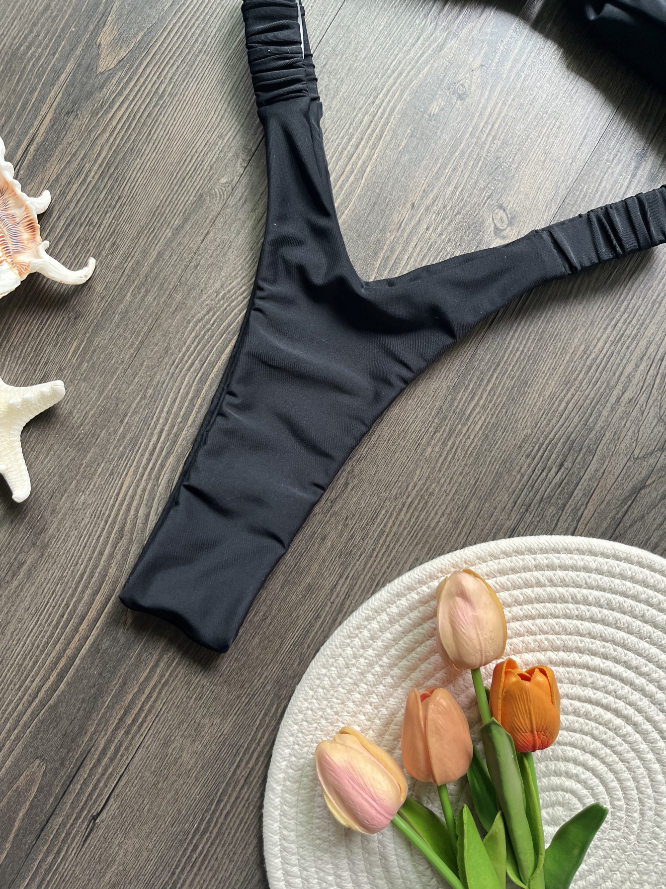 AliExpress Micro Bikini Push Up Women Swimsuits 2024 Sexy Female Swimwear Brazilian Bikini Set Thong Biquini Swimming Suits Beachwear, view 5
