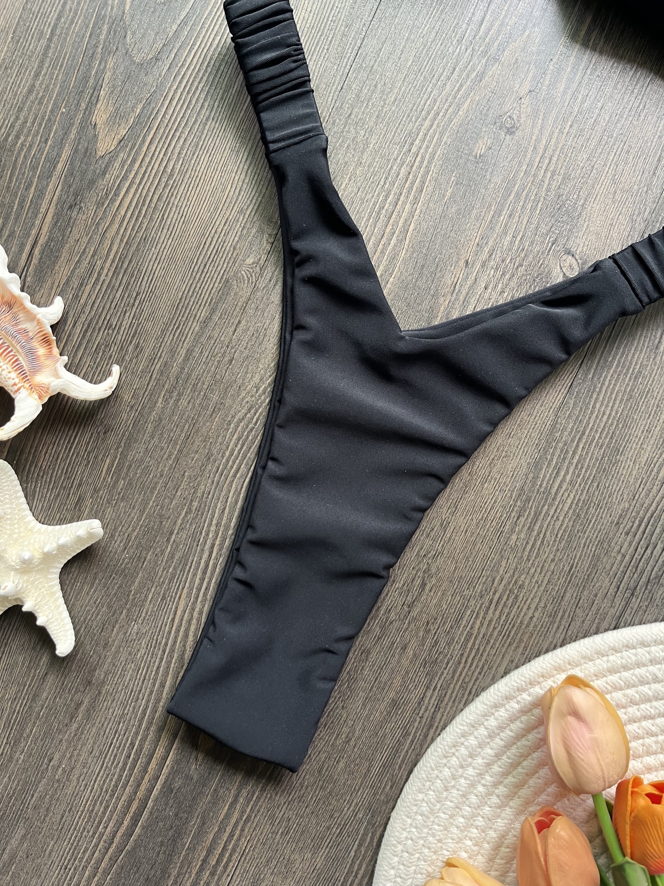 AliExpress Micro Bikini Push Up Women Swimsuits 2024 Sexy Female Swimwear Brazilian Bikini Set Thong Biquini Swimming Suits Beachwear, view 6