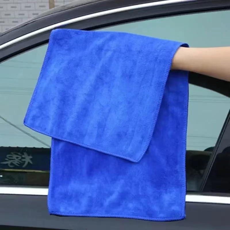 AliExpress Lint-Free Reusable Microfiber Cleaning Cloths, view 3