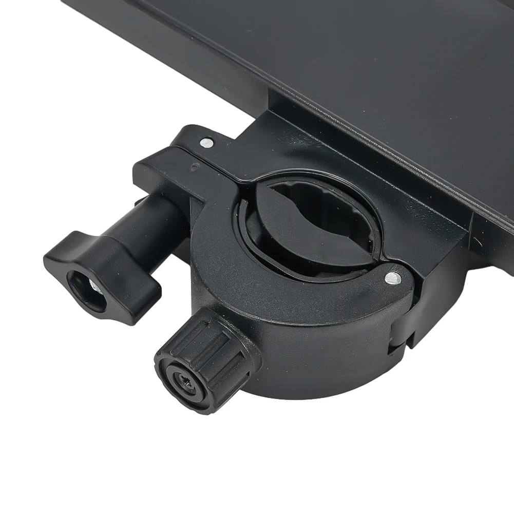AliExpress Microphone Stand Soundcard Tray For Live Tripod Bracket Phone Holder Clamp Musical Instrument Parts Accessories Phone Holder, view 4