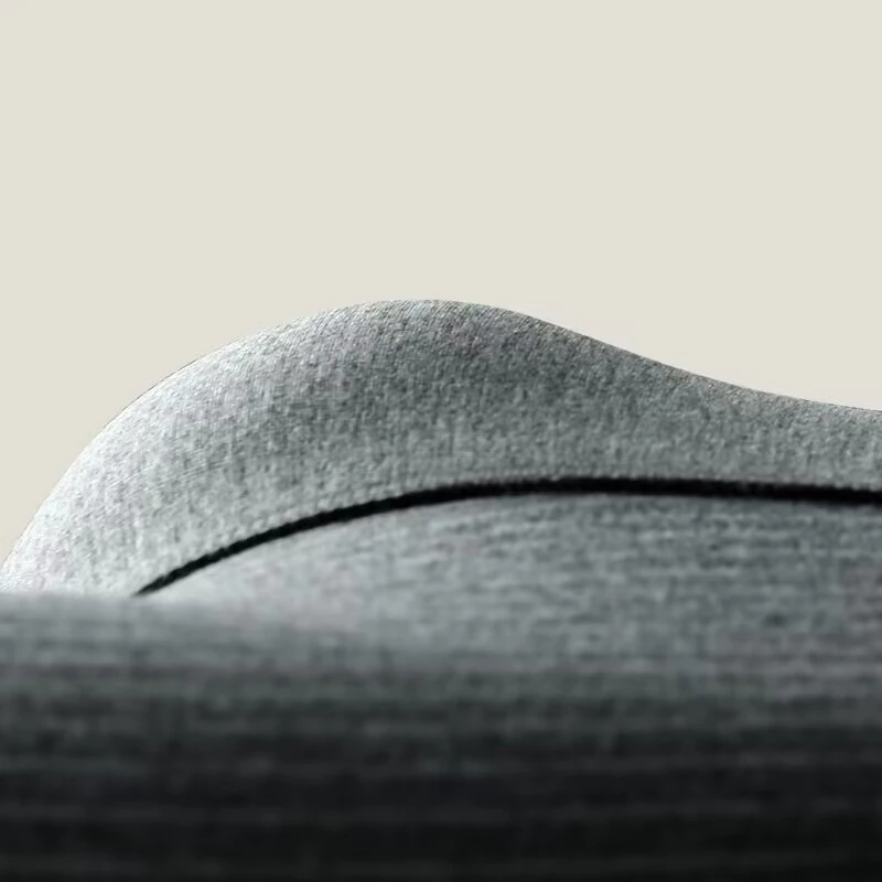 AliExpress MiiOW 4Pcs Cotton Men's Boxer Underwear Graphene Antibacterial Man Trunks Breathable Striped Men Underpants Boxers Male Panties, view 4