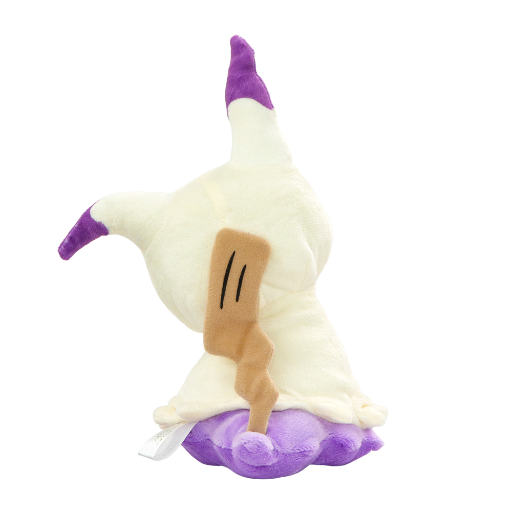 AliExpress Mimikyu Plush Toys Collectible Soft Plushies Cos Mimikyu Stuffed Animal Cute Cartoon Character Dolls All Star Collection Gifts, view 6