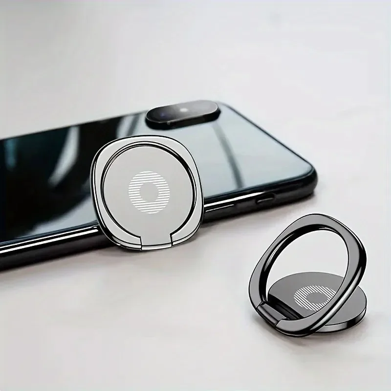 AliExpress Mini Metal Finger Ring Phone Stand, view 3