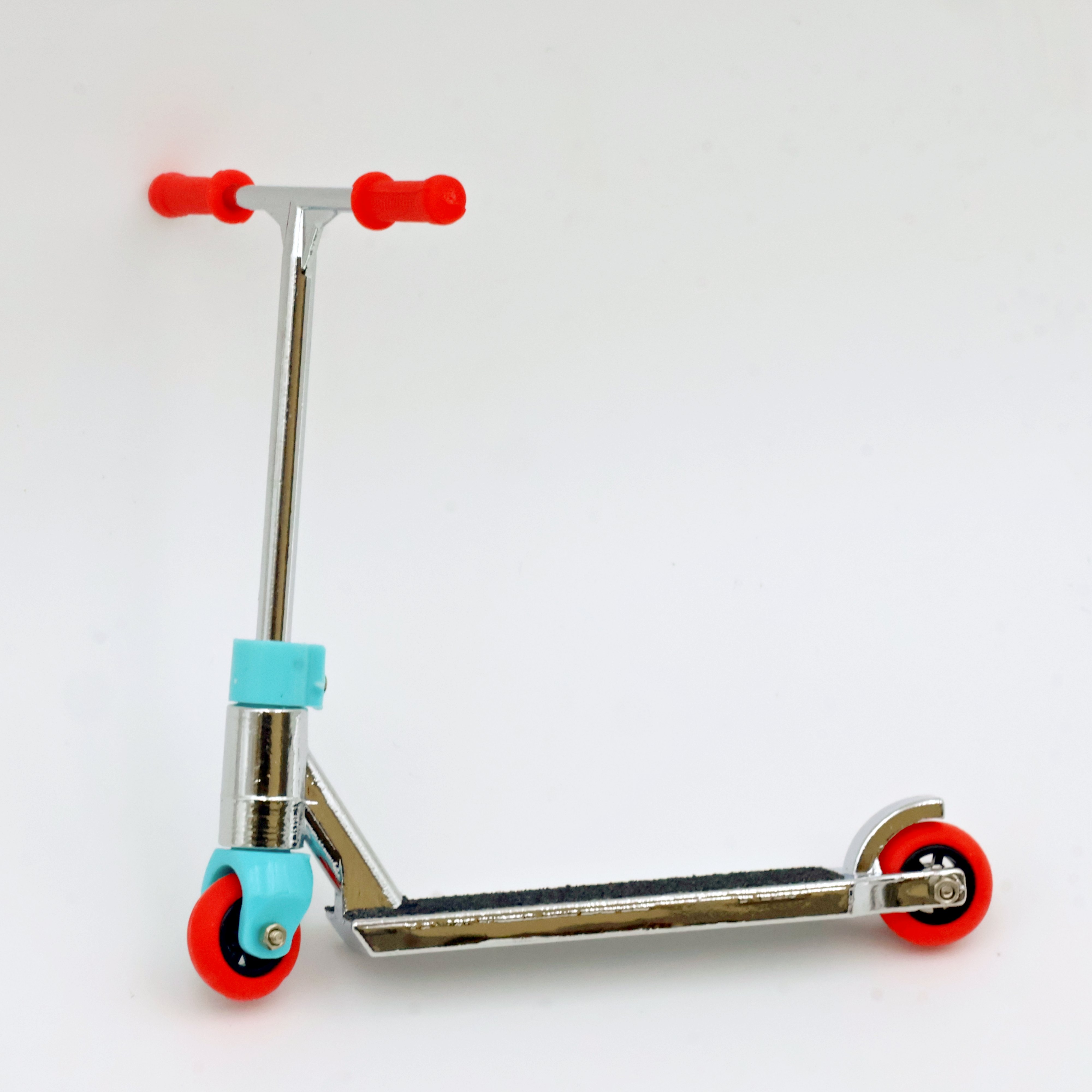 AliExpress Mini Alloy Finger Scooter 100% Meta Simulation Collection Gifts For Children Toys for boys, view 3