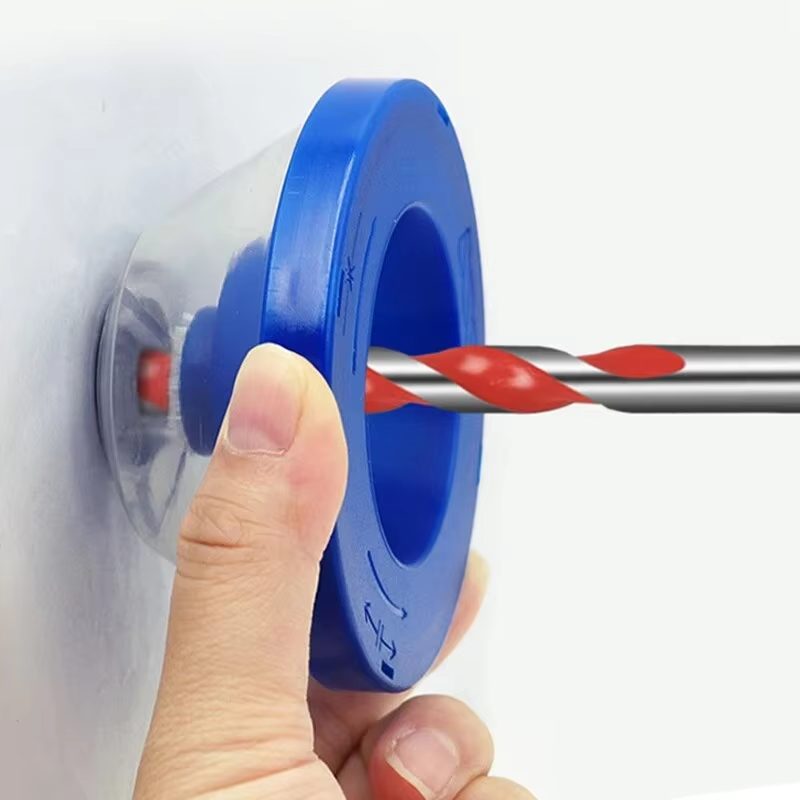 AliExpress Mini Dust-proof Device Filter Vacuum Cleaner Household Dust Collector Electric Drill Dust Cover Essential Power Tools