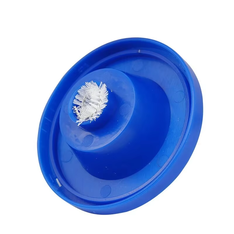 AliExpress Mini Dust-proof Device Filter Vacuum Cleaner Household Dust Collector Electric Drill Dust Cover Essential Power Tools, view 2