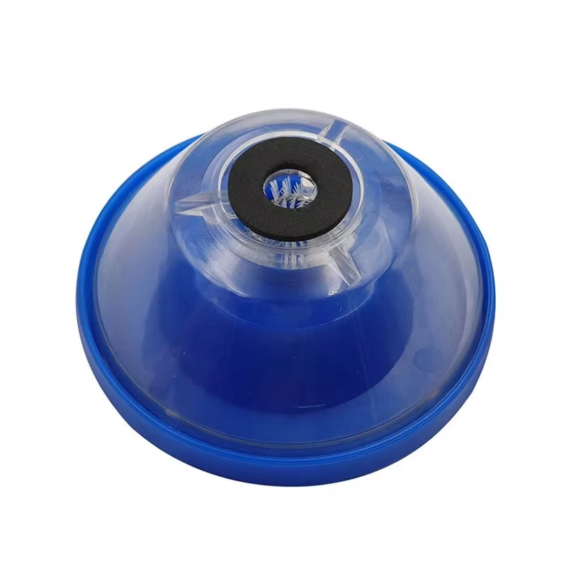 AliExpress Mini Dust-proof Device Filter Vacuum Cleaner Household Dust Collector Electric Drill Dust Cover Essential Power Tools, view 3
