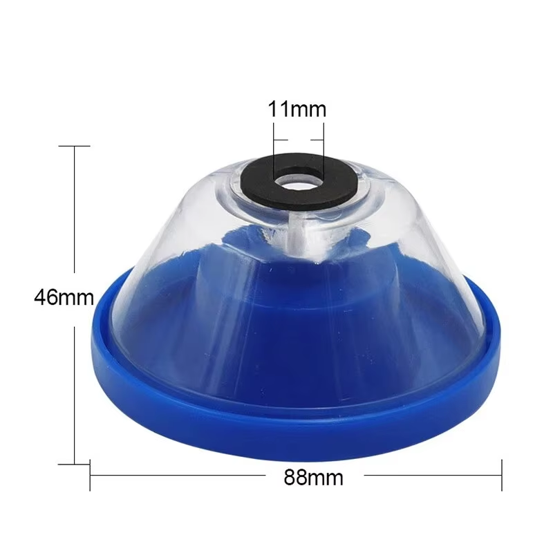 AliExpress Mini Dust-proof Device Filter Vacuum Cleaner Household Dust Collector Electric Drill Dust Cover Essential Power Tools, view 6