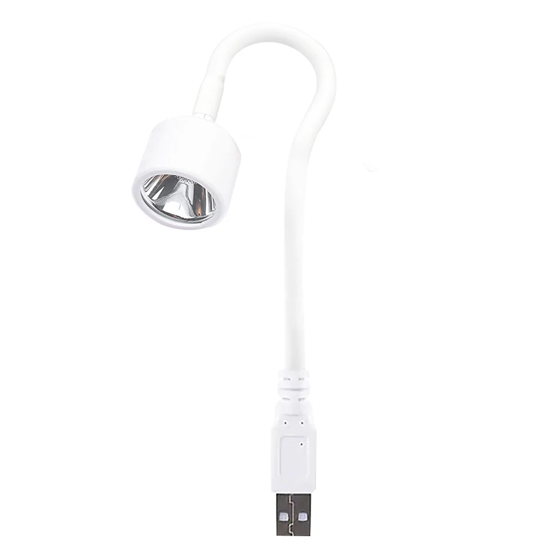 AliExpress Foldable Mini USB UV LED Nail Lamp, view 5