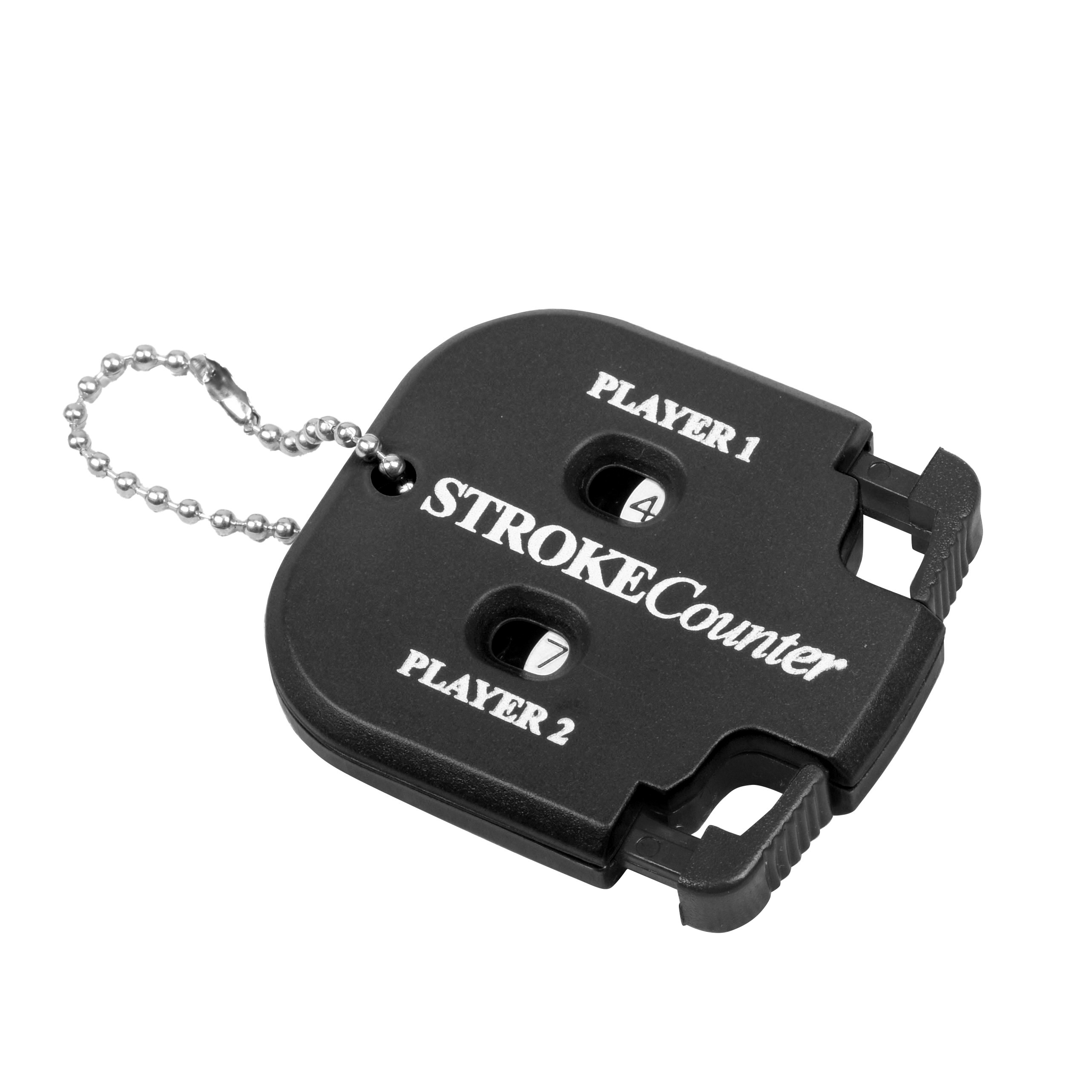 AliExpress Mini Two-Digit Golf Putt Score Counter, view 2